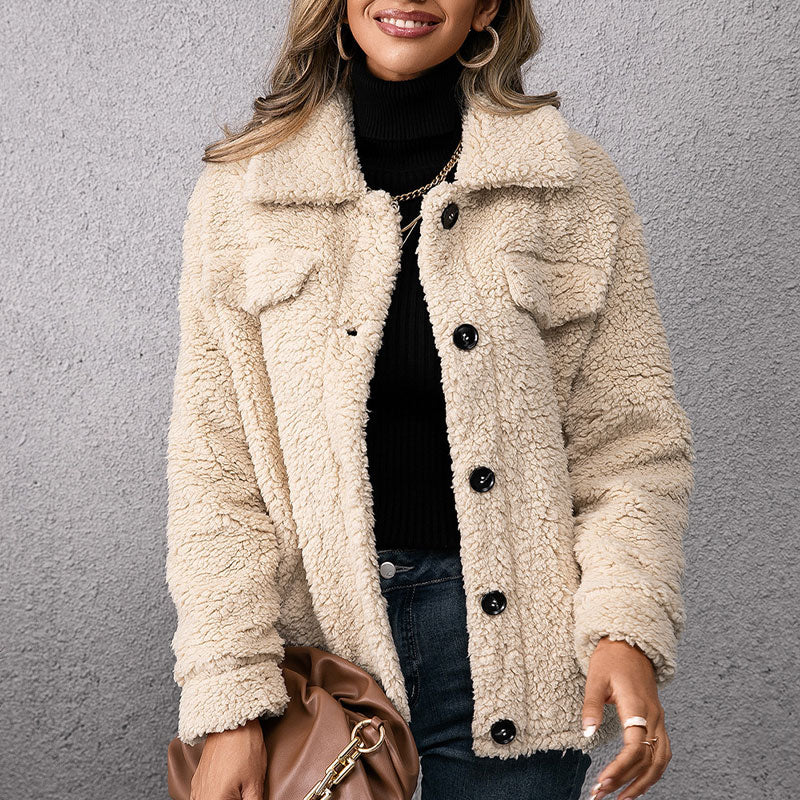 Noaham - Veste confortable pour femmes