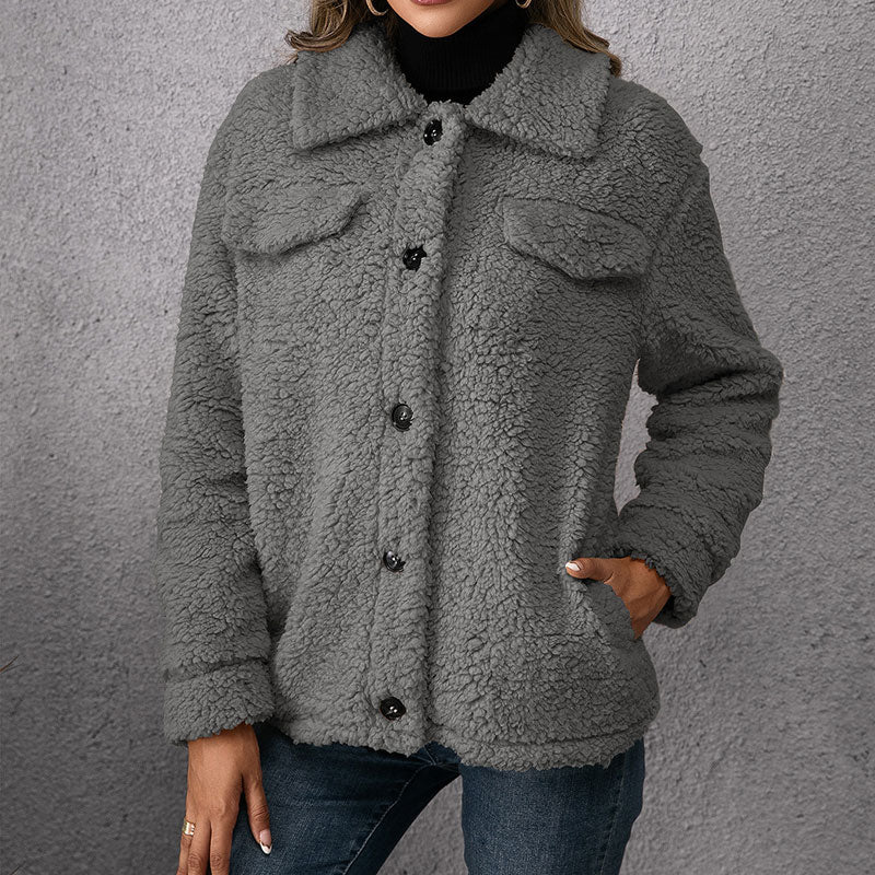 Noaham - Veste confortable pour femmes
