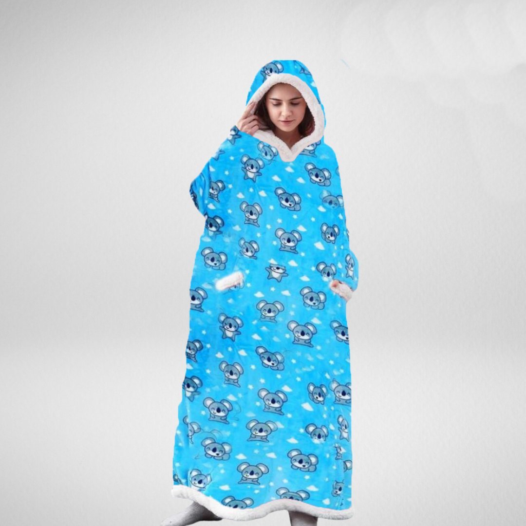 LE HOODIE EDISON ™