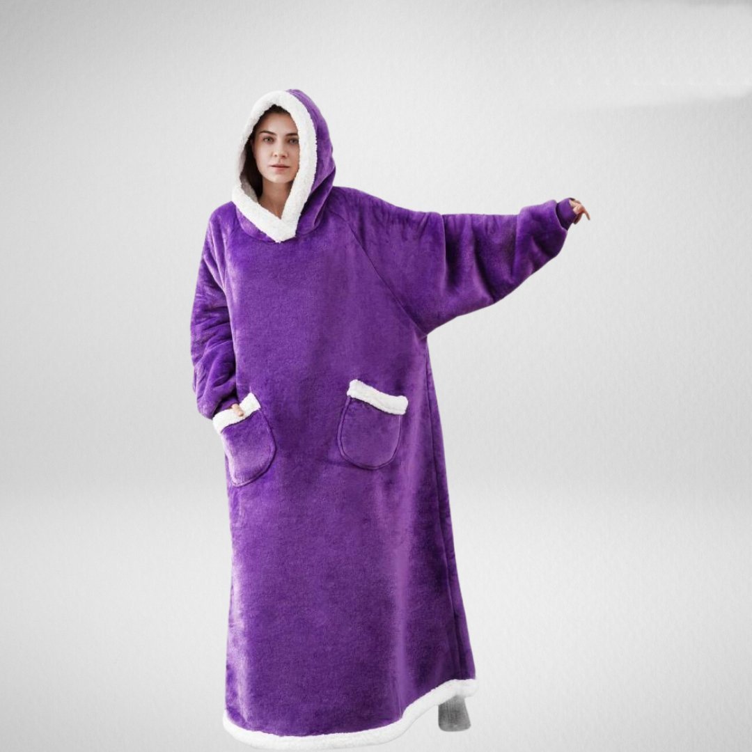 LE HOODIE EDISON ™
