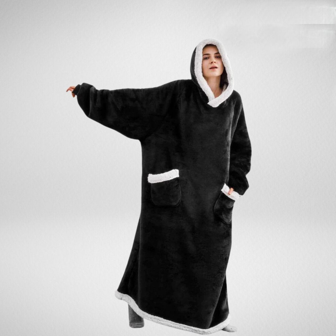 LE HOODIE EDISON ™