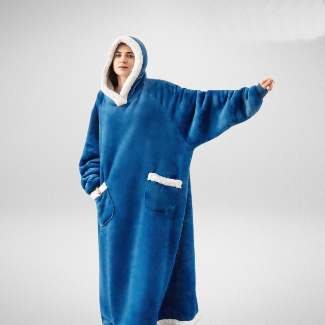 LE HOODIE EDISON ™
