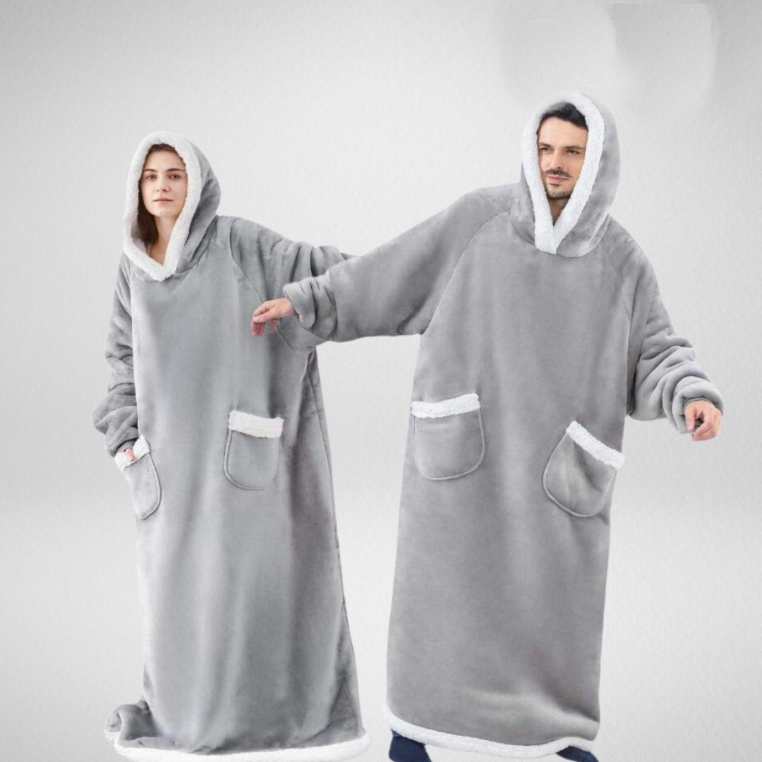 LE HOODIE EDISON ™