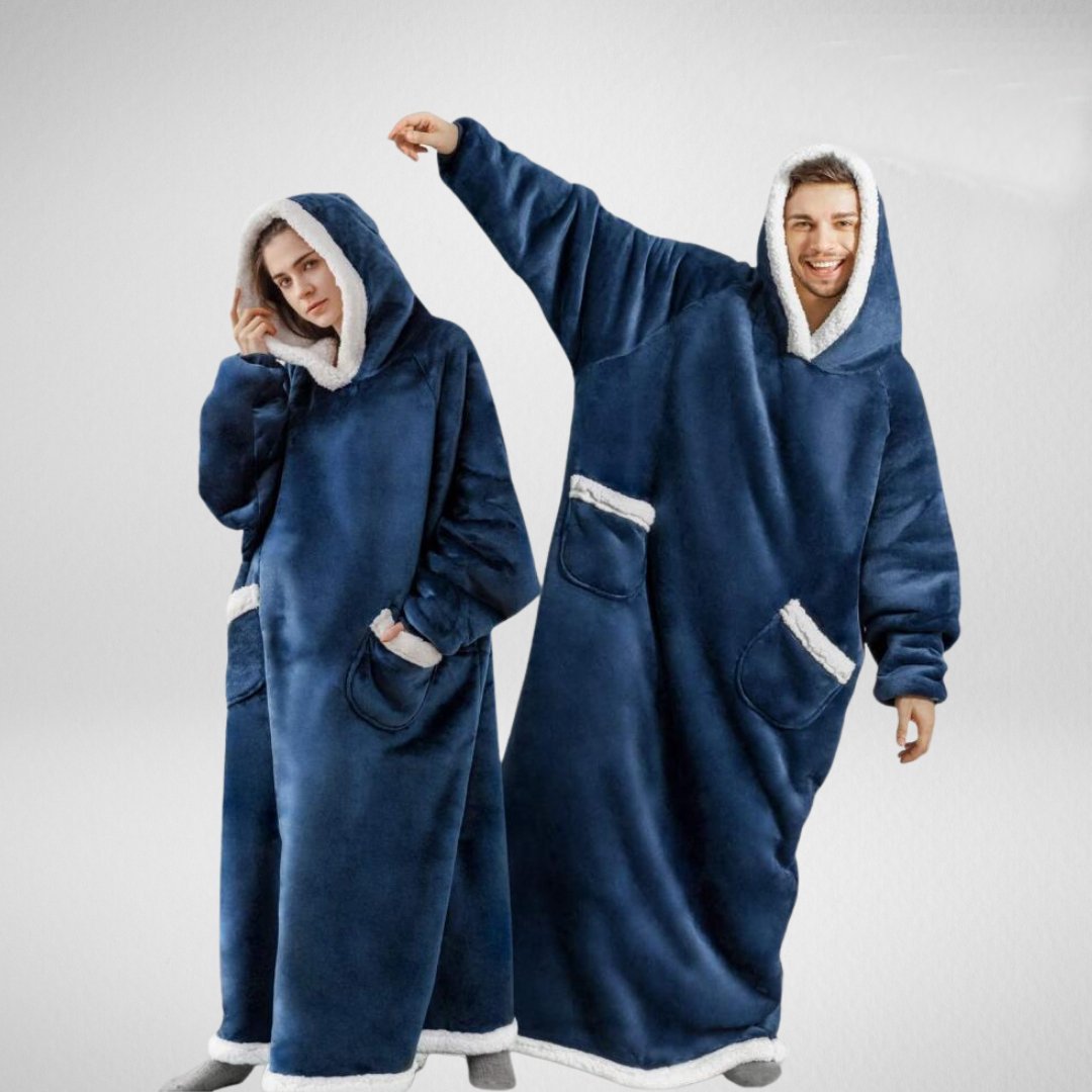 LE HOODIE EDISON ™