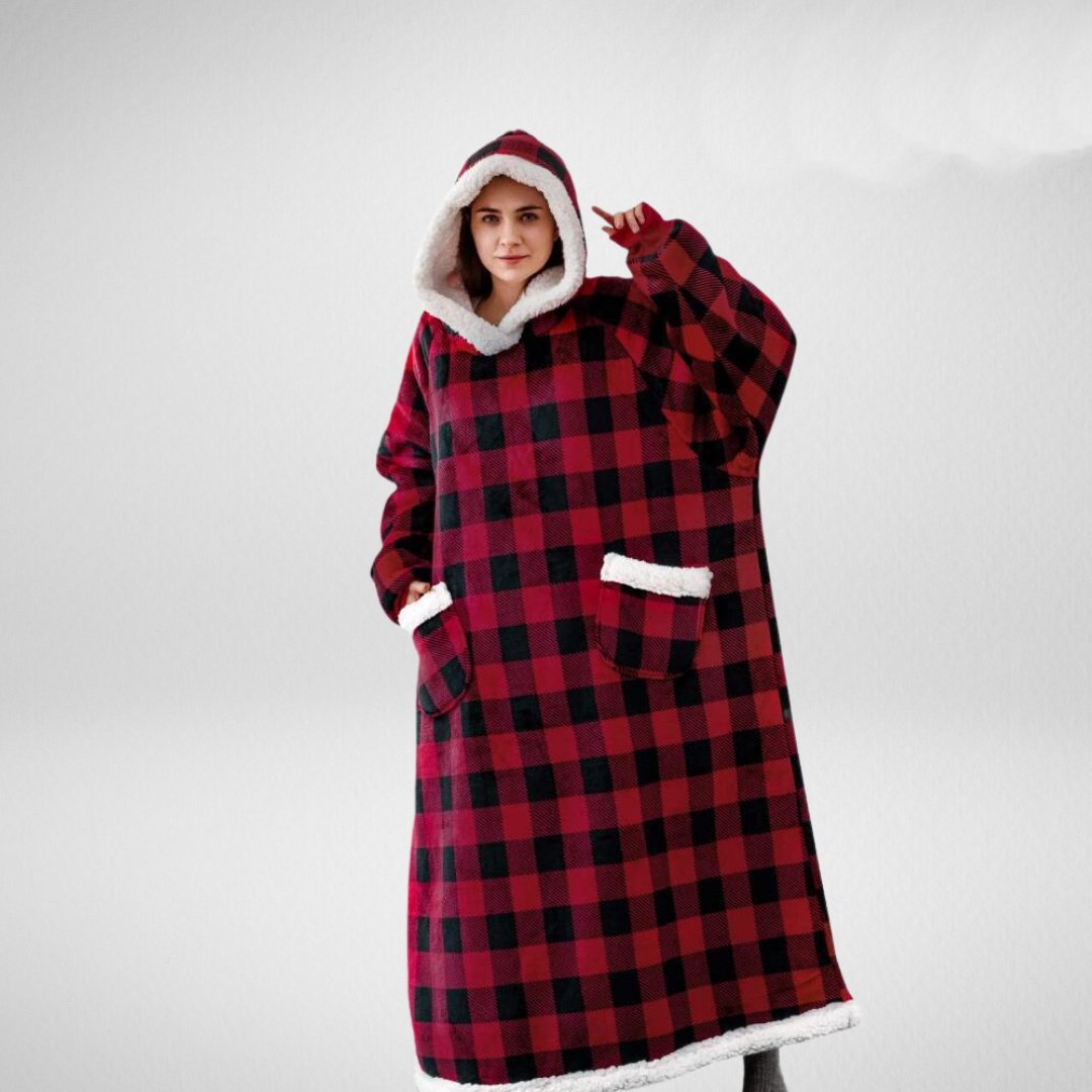 LE HOODIE EDISON ™