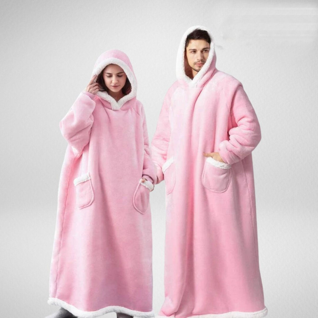 LE HOODIE EDISON ™