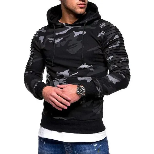 Mariana® - Sweat à capuche élégant et stylé