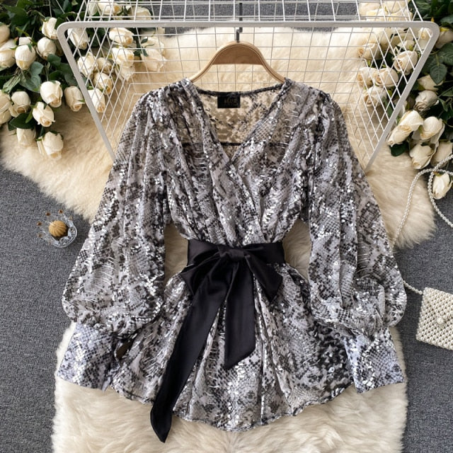 Nera - Blouses de luxe pour femmes