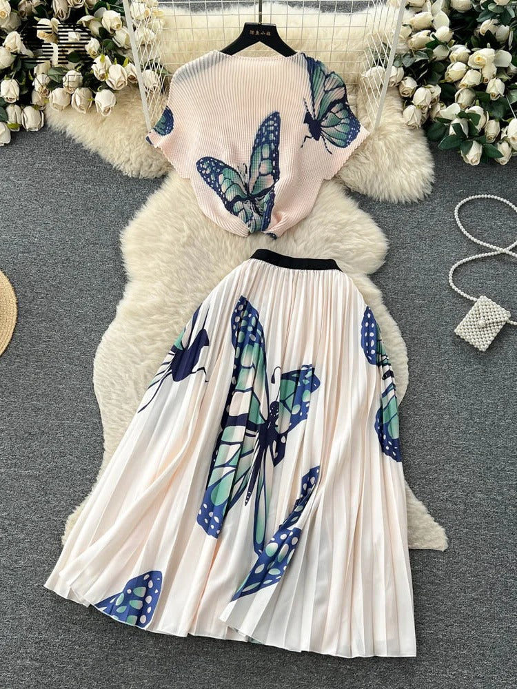 Connie -Ensembles deux pièces à la mode