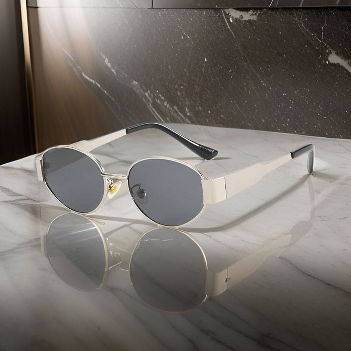 Anne | Lunettes de soleil Trendy