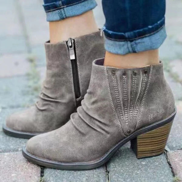 Anette | Botte élégante