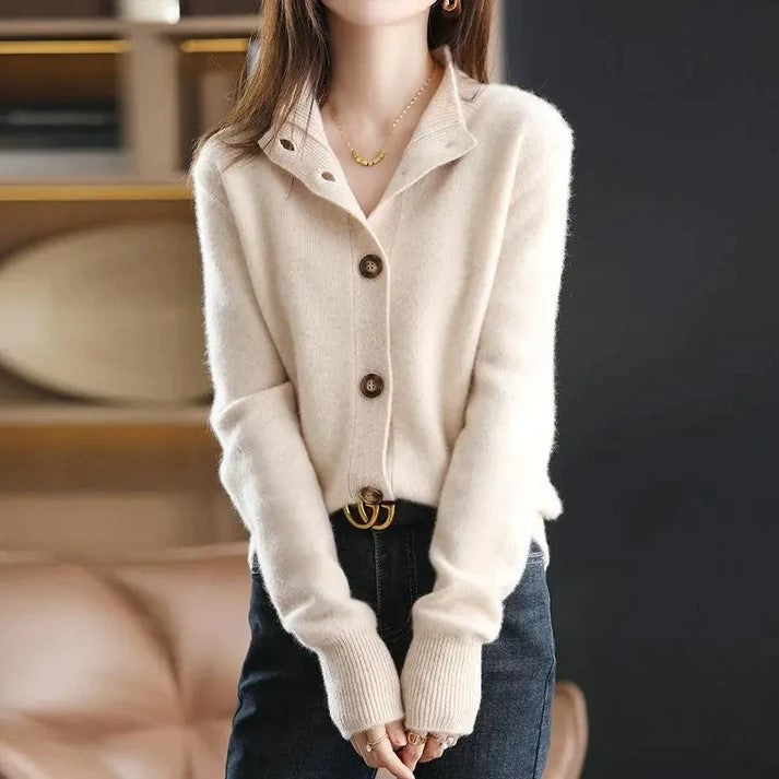 Pull Donna® décontracté et à la mode