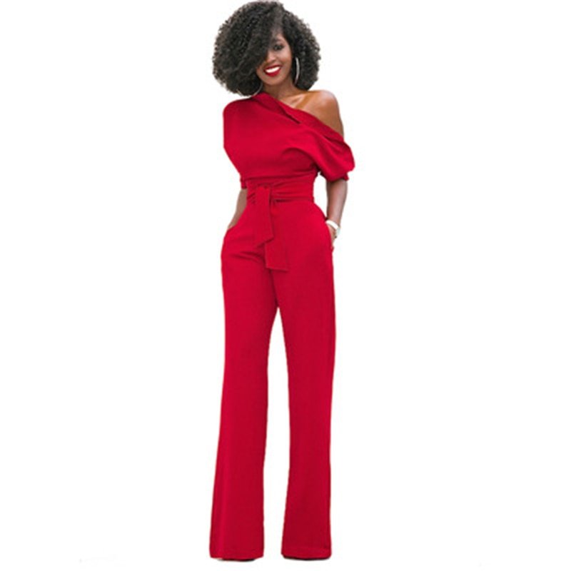 Isabelle - Combinaison élégante de type bodycon