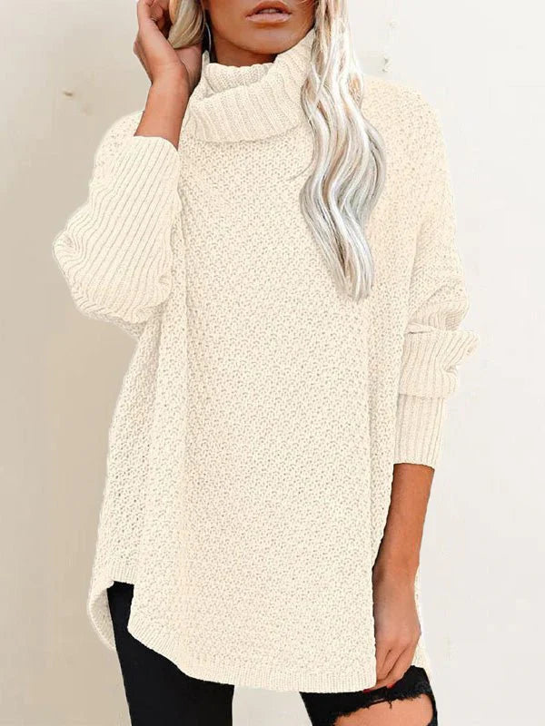 Pull Chic et Confortable pour un Style Décontracté Sans Effort