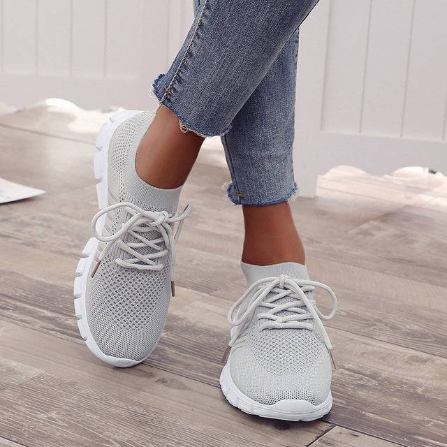 Chaussures de sport orthopédiques confortables - genna