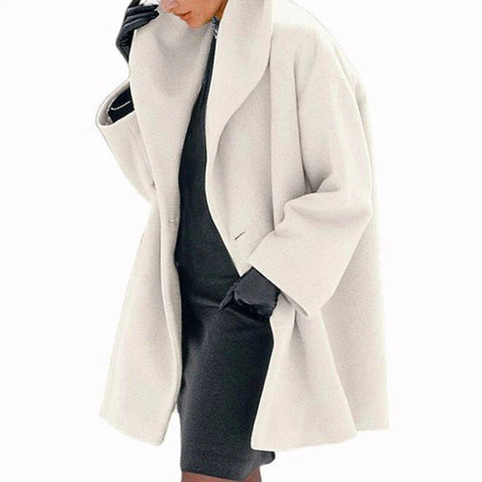 Juliet | Veste en laine pour femme