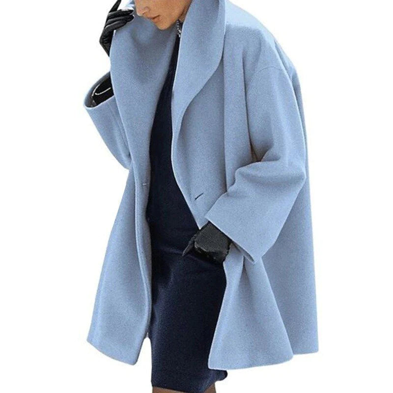 Juliet | Veste en laine pour femme