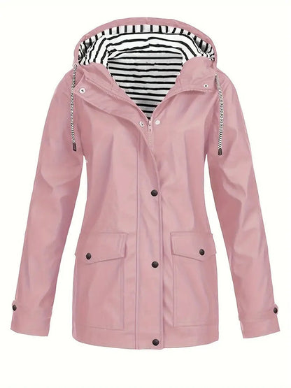 Raia | Imperméable moderne