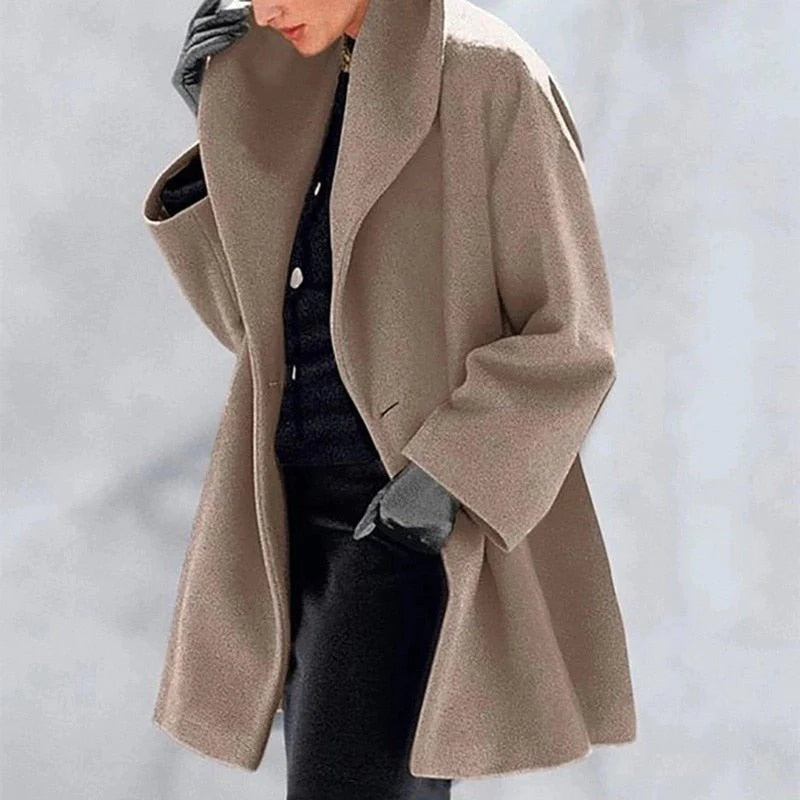 Juliet | Veste en laine pour femme