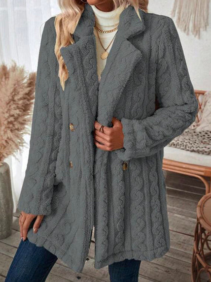 Katerina® : Veste moderne et élégante
