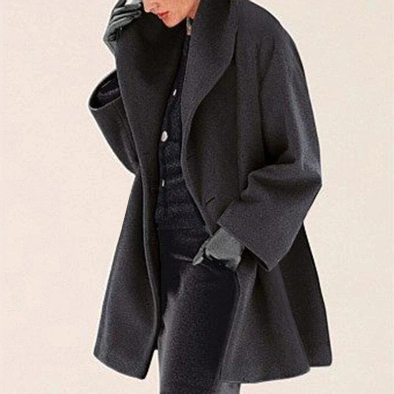 Juliet | Veste en laine pour femme
