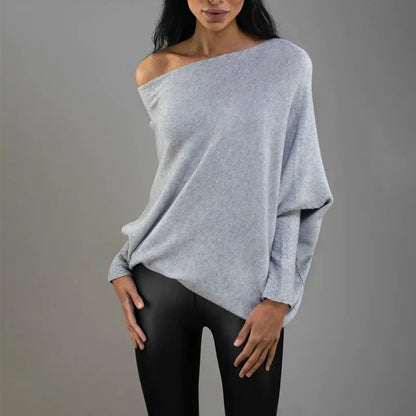 Pull de luxe pour femme - Narve