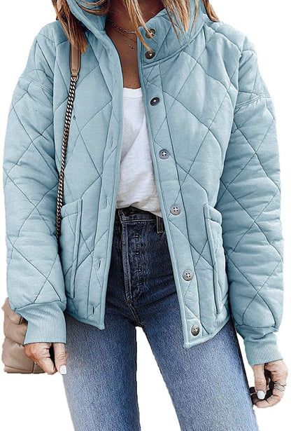 Delyth® Veste décontractée et sans effort