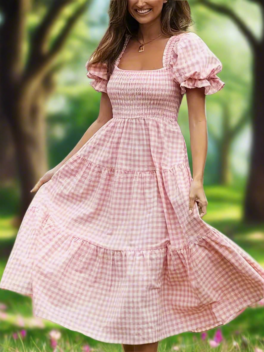 Robe Blushing-in-love