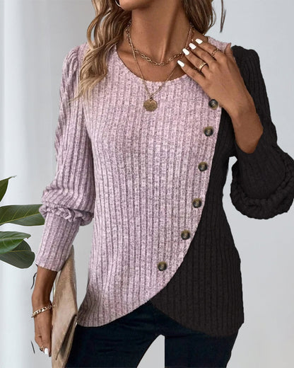 Nostalgia | Pulls chauds en tricot pour femmes | Hiver