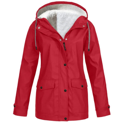 KATRYN™ | TOISONS CHAUDES REGENJAS