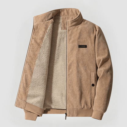 Jivo™ | Manteau Élégant et Polyvalent