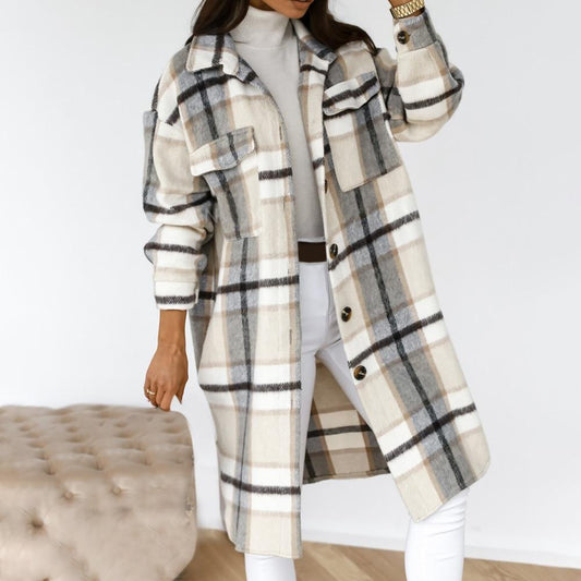 NadiasVest I Gilet pour femmes