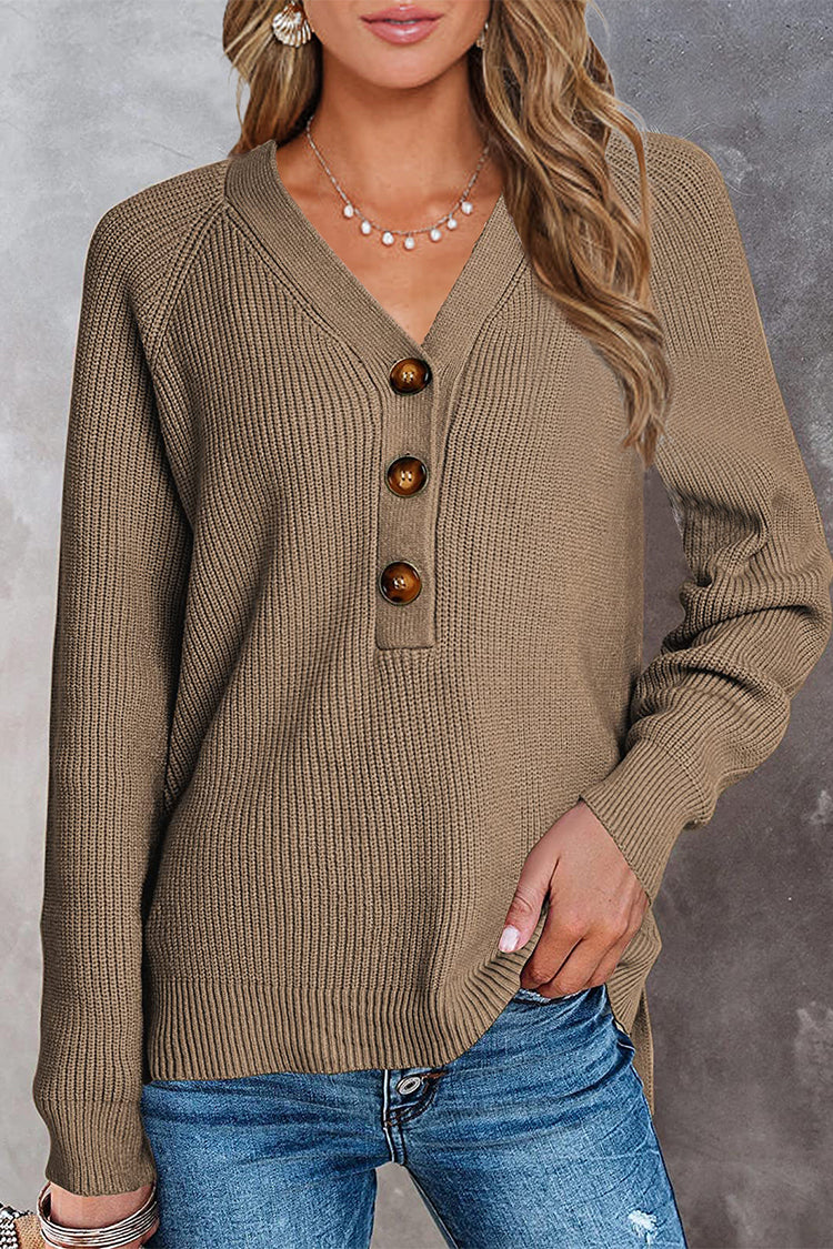 Eirlys® | Pull classique et élégant