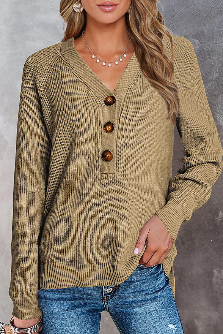 Eirlys® | Pull classique et élégant