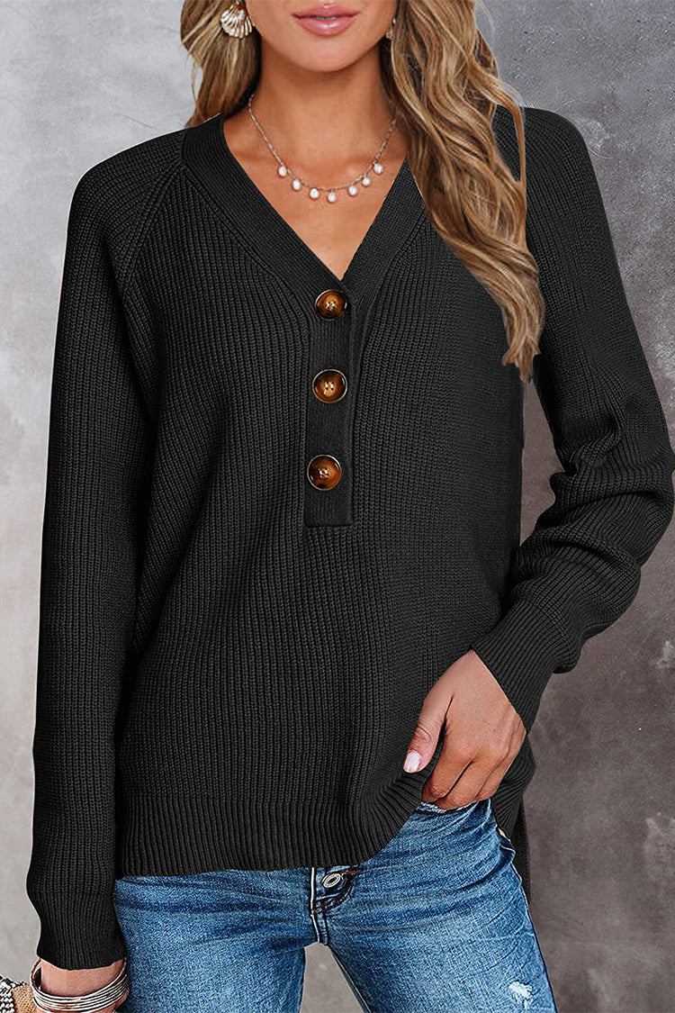 Eirlys® | Pull classique et élégant