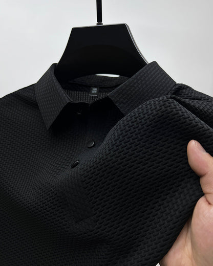 Chemise avec col élégant