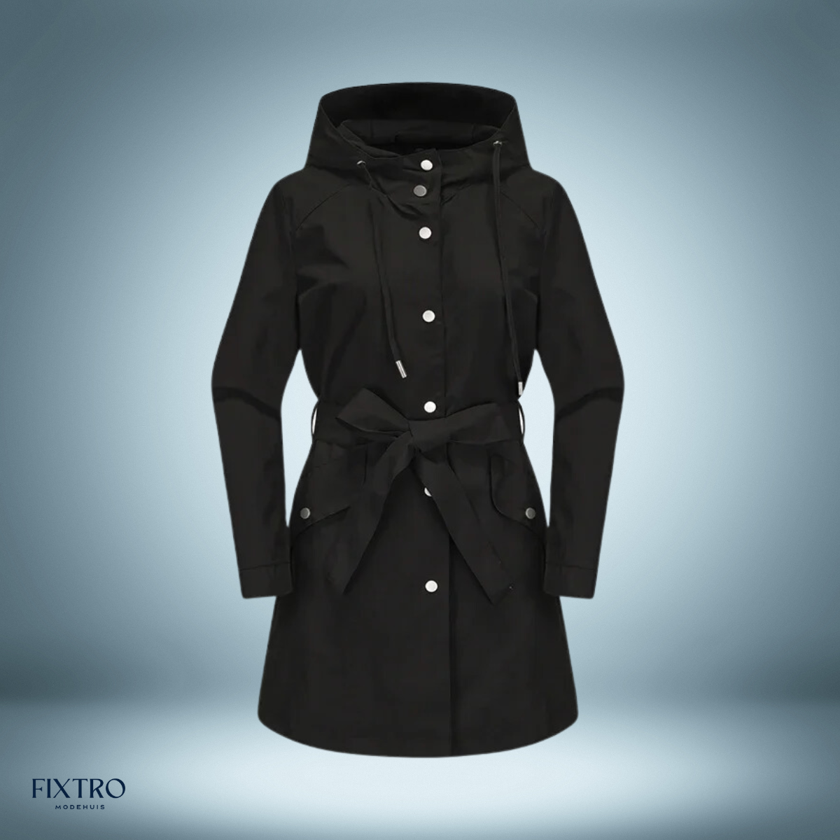 Trench-coat imperméable