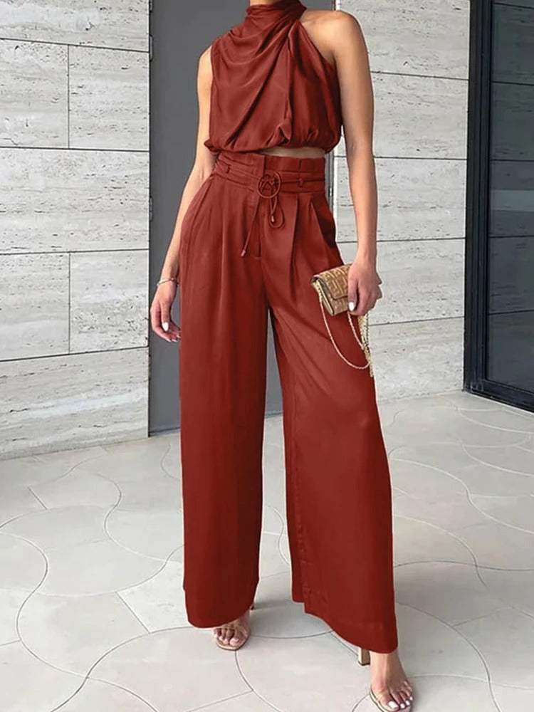 Robe dos nu élégante pour dames