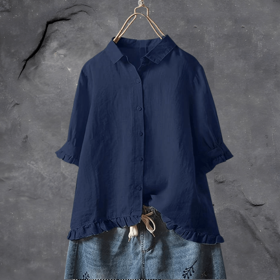 Astrapia™ | Chemise Élégante et Moderne pour le Printemps