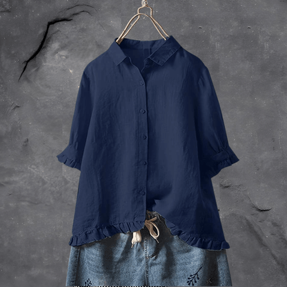 Astrapia™ | Chemise Élégante et Moderne pour le Printemps