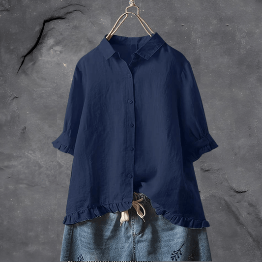Astrapia™ | Chemise Élégante et Moderne pour le Printemps