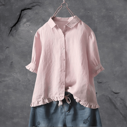 Astrapia™ | Chemise Élégante et Moderne pour le Printemps