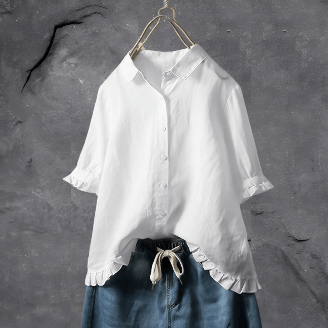 Astrapia™ | Chemise Élégante et Moderne pour le Printemps