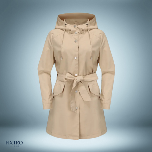 Trench-coat imperméable