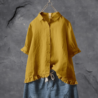 Astrapia™ | Chemise Élégante et Moderne pour le Printemps