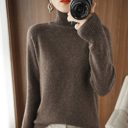 Viviana® | Pull confortable et élégant