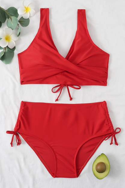 Sandra® | Bikini de plage élégant