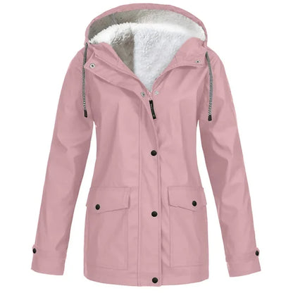 KATRYN™ | TOISONS CHAUDES REGENJAS