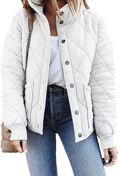 Delyth® Veste décontractée et sans effort
