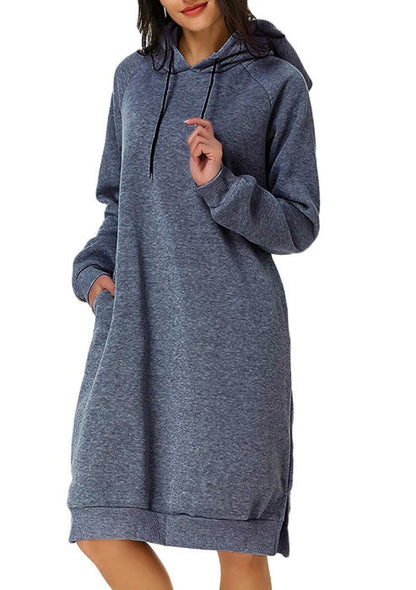 Pull simple et élégant
